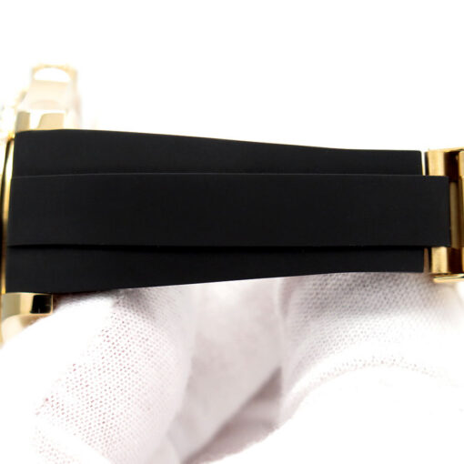Rolex 226658 Yachtmaster 42 18K Yellow Gold - Image 8