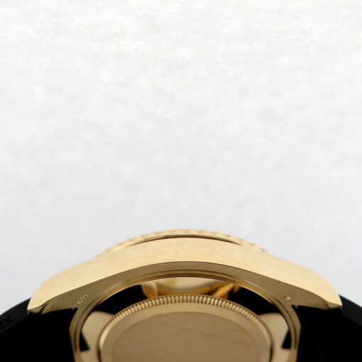 Rolex 226658 Yachtmaster 42 18K Yellow Gold - Image 5
