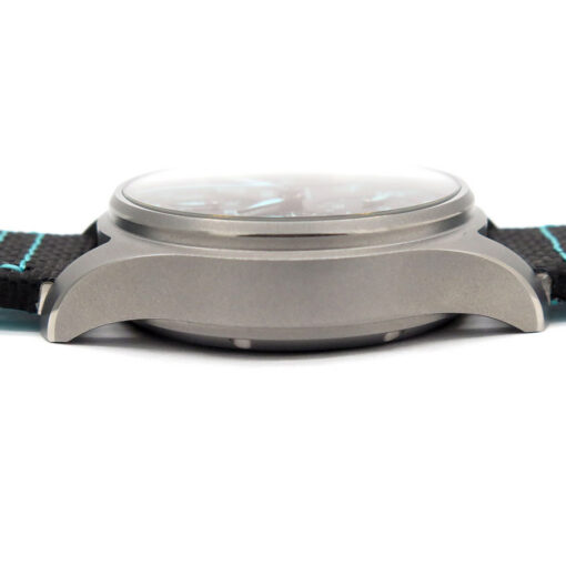 IWC IW388108 Pilot’s Watch Chronograph 41mm Mercedes-AMG Petronas Formula One Team Edition - Image 6