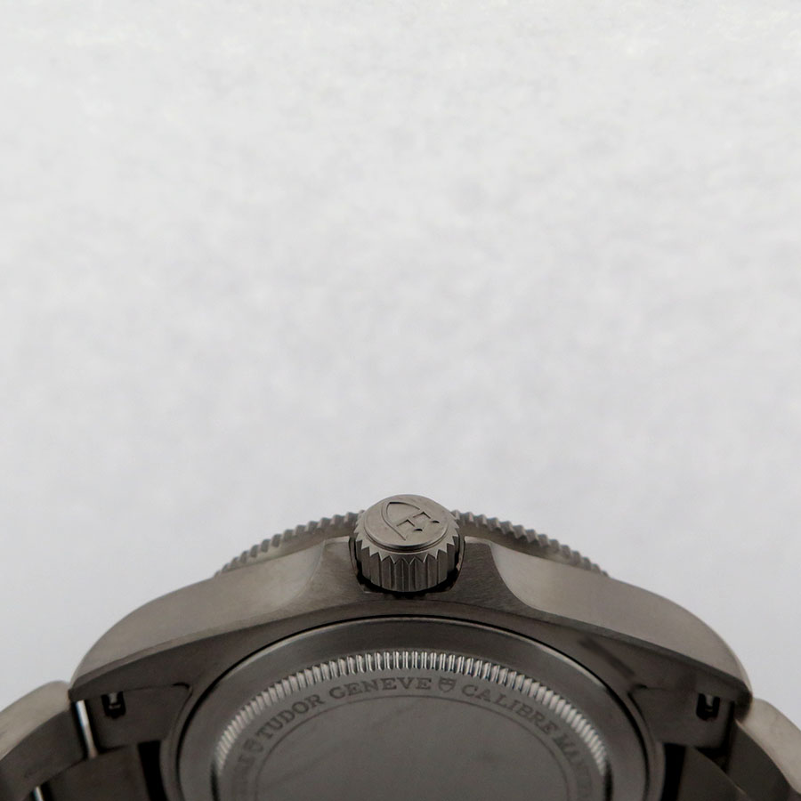 Tudor 25407N Pelagos 39mm Titanium - Image 4