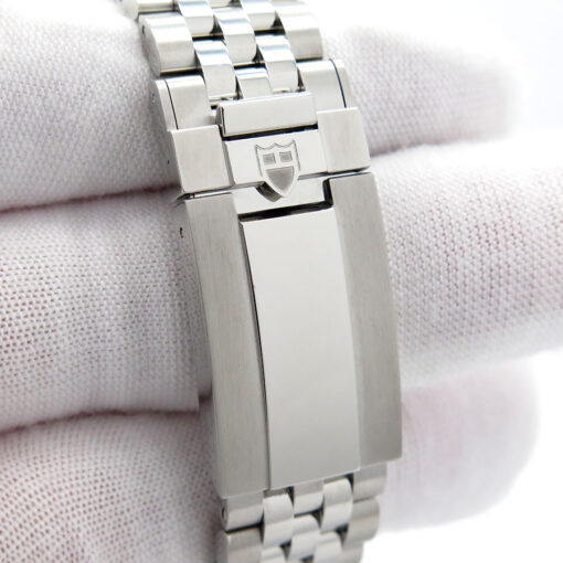 Tudor 79360N Black Bay Chronograph with Pink Dial - Image 7