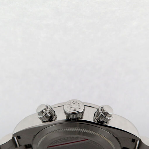 Tudor 79360N Black Bay Chronograph with Pink Dial - Image 4