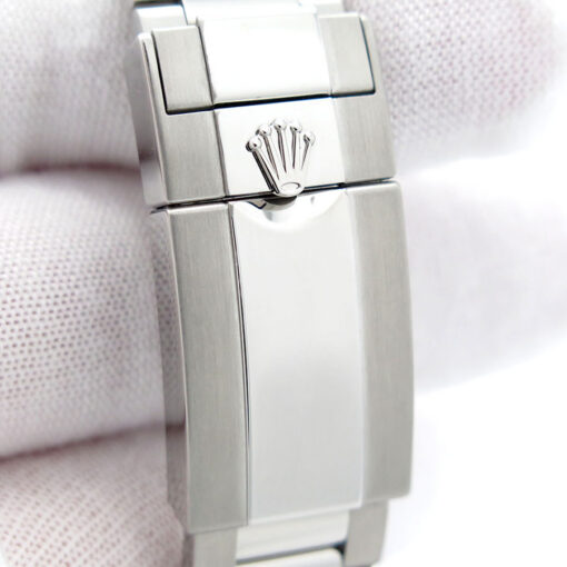 Rolex 116710BLNR GMT Master II - Image 7