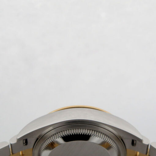 Rolex 279173 Datejust 18K/SS with Silver Diamond Dial on Jubilee - Image 5
