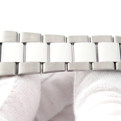 Rolex 126300 Datejust 41 with Mint Green Dial on Oyster - Image 6