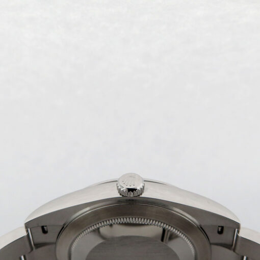 Rolex 126300 Datejust 41 with Mint Green Dial on Oyster - Image 4