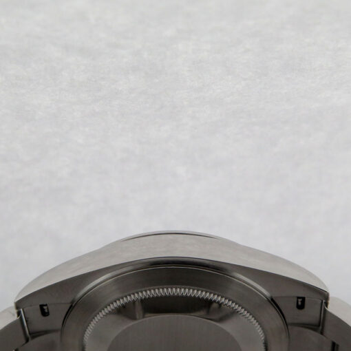 Rolex 126300 Datejust 41 with White Roman Dial on Oyster - Image 5