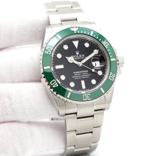 Rolex 126610LV Submariner 41