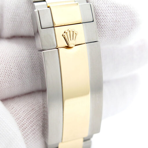 Rolex 126603 Seadweller 18K/SS - Image 7