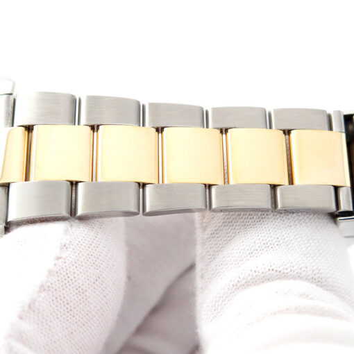 Rolex 126603 Seadweller 18K/SS - Image 8