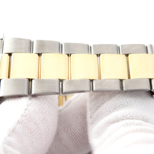 Rolex 126603 Seadweller 18K/SS - Image 6