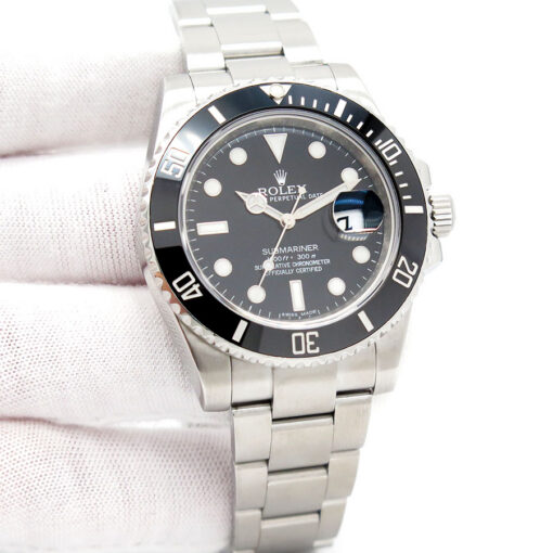 Rolex 116610LN Submariner