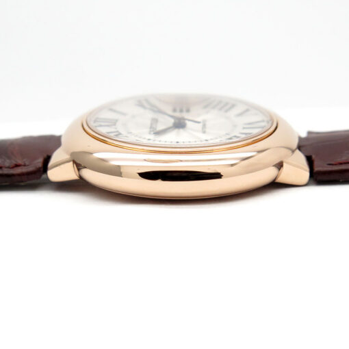 Cartier W6920097 Ballon Bleu de Cartier 18K Rose Gold Automatic - Image 6
