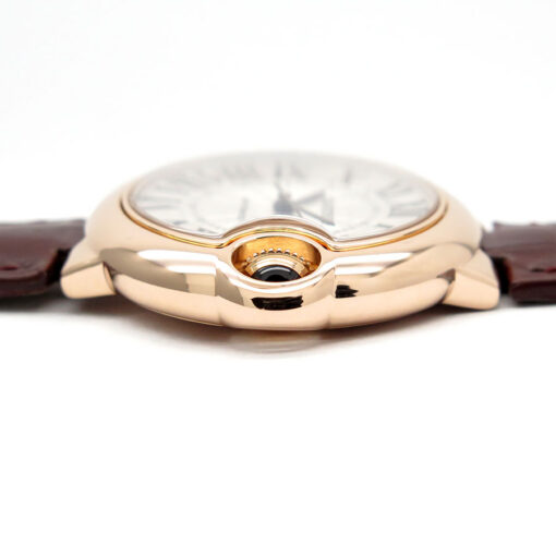 Cartier W6920097 Ballon Bleu de Cartier 18K Rose Gold Automatic - Image 5