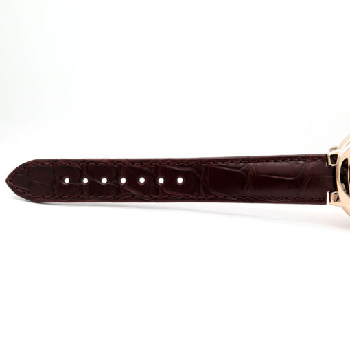 Cartier W6920097 Ballon Bleu de Cartier 18K Rose Gold Automatic - Image 8