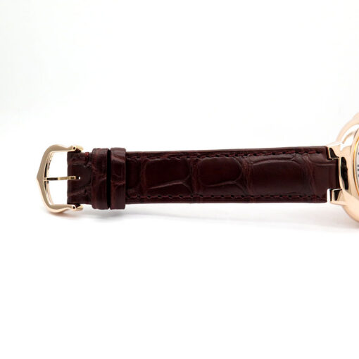 Cartier W6920097 Ballon Bleu de Cartier 18K Rose Gold Automatic - Image 7