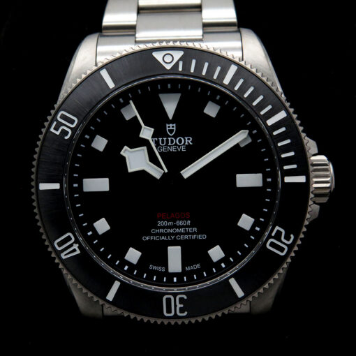 Tudor 25407N Pelagos 39mm Titanium - Image 3