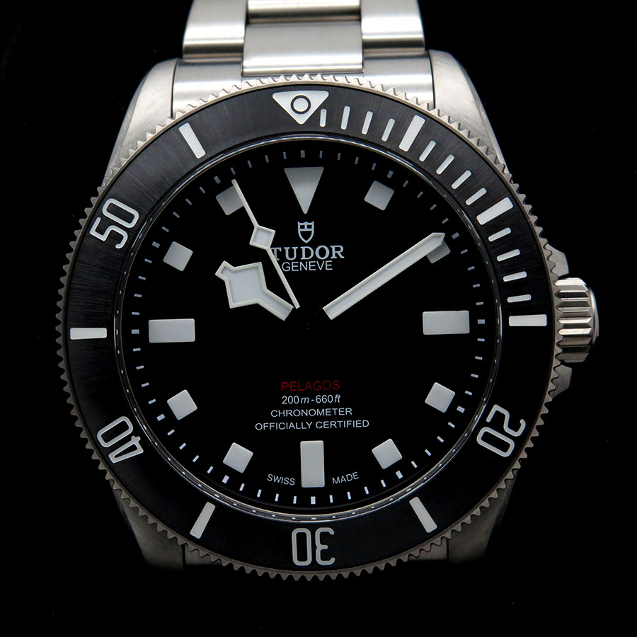 Tudor 25407N Pelagos 39mm Titanium - Image 3
