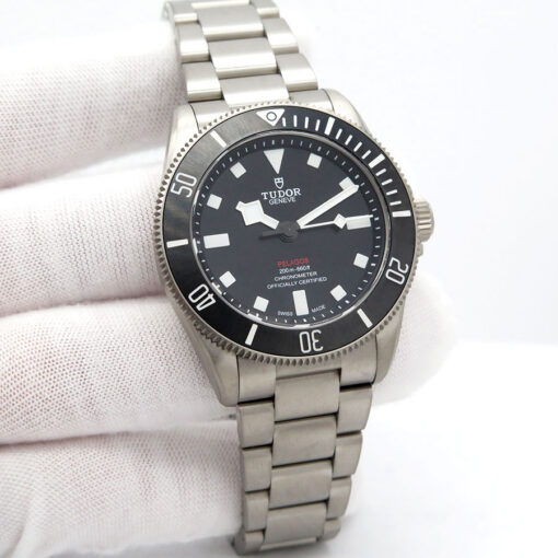 Tudor 25407N Pelagos 39mm Titanium