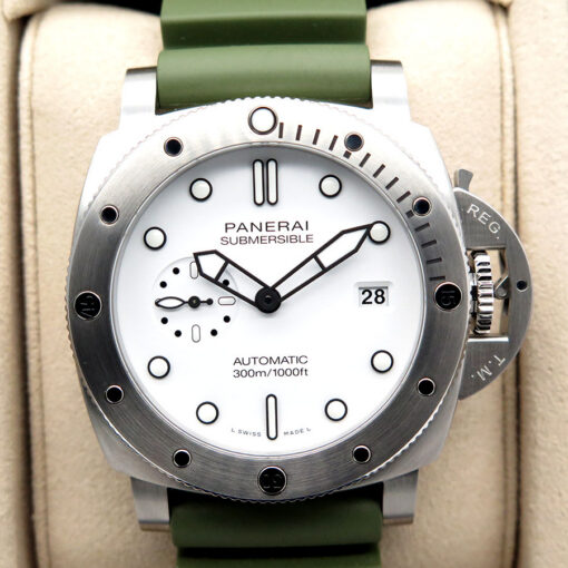 Panerai PAM 1595 Submersible QuarantaQuattro 44mm - Image 3