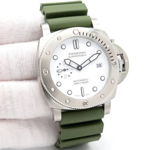 Panerai PAM 1595 Submersible QuarantaQuattro 44mm