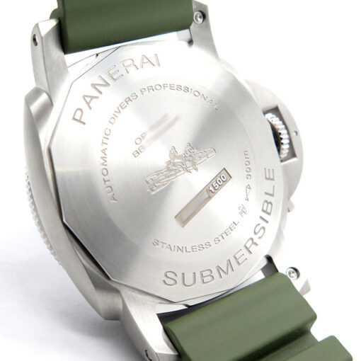 Panerai PAM 1595 Submersible QuarantaQuattro 44mm - Image 4