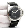 Panerai PAM 233 Luminor 1950 GMT 8 Days "Dot Dial"