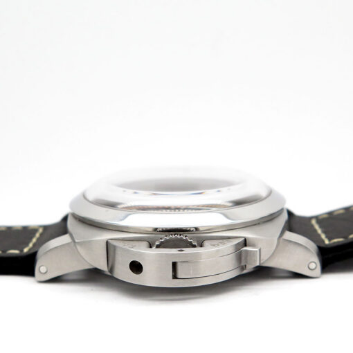 Panerai PAM 233 Luminor 1950 GMT 8 Days "Dot Dial" - Image 5