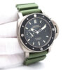 Panerai PAM 389 Luminor Submersible 1950 Amagnetic 3 Days Titanium