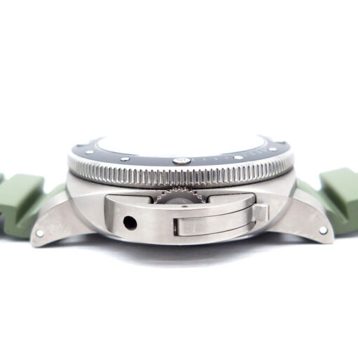 Panerai PAM 389 Luminor Submersible 1950 Amagnetic 3 Days Titanium - Image 5