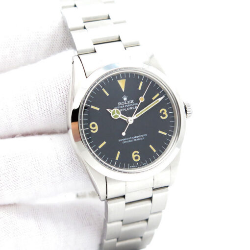 Rolex 1016/0 Explorer 36mm Automatic