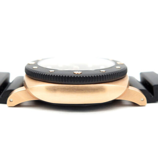 Panerai PAM 2070 Submersible QuarantaQuattro Goldtech OroCarbo - Image 6
