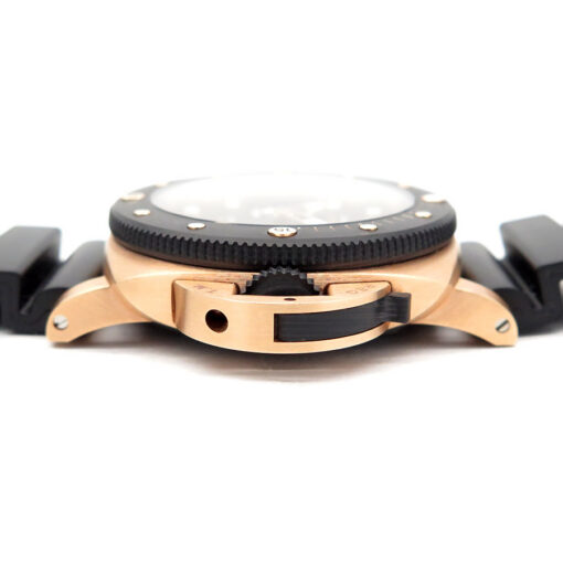 Panerai PAM 2070 Submersible QuarantaQuattro Goldtech OroCarbo - Image 5