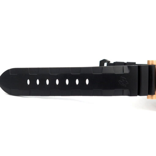 Panerai PAM 2070 Submersible QuarantaQuattro Goldtech OroCarbo - Image 8