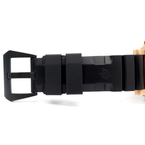 Panerai PAM 2070 Submersible QuarantaQuattro Goldtech OroCarbo - Image 7