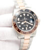Rolex 126711CHNR GMT Master II 18K/SS