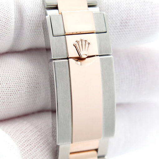 Rolex 126711CHNR GMT Master II 18K/SS - Image 6