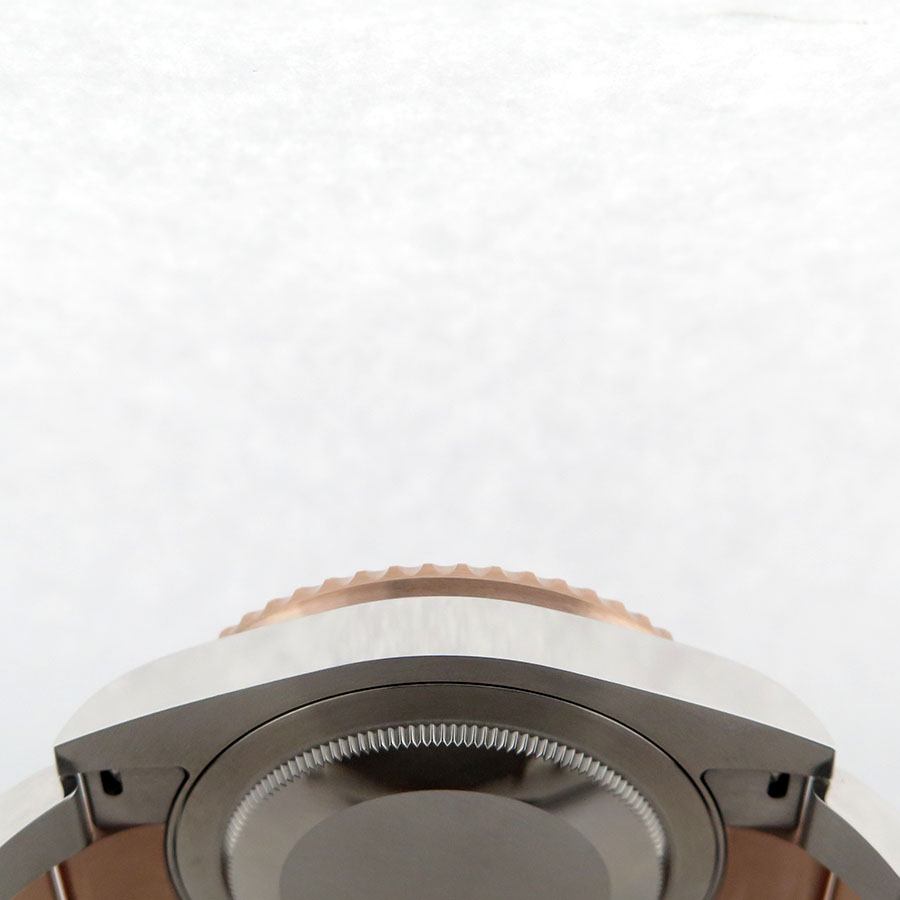 Rolex 126711CHNR GMT Master II 18K/SS - Image 4