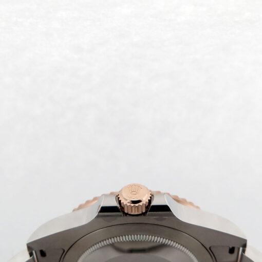 Rolex 126711CHNR GMT Master II 18K/SS - Image 3