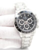 Rolex 126500LN Cosmograph Daytona with Black Dial