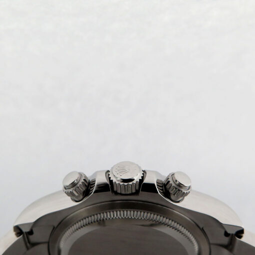 Rolex 126500LN Cosmograph Daytona with Black Dial - Image 4