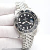 Rolex 126710GRNR GMT Master II on Jubilee