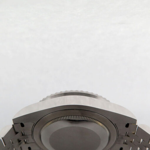 Rolex 126710GRNR GMT Master II on Jubilee - Image 5