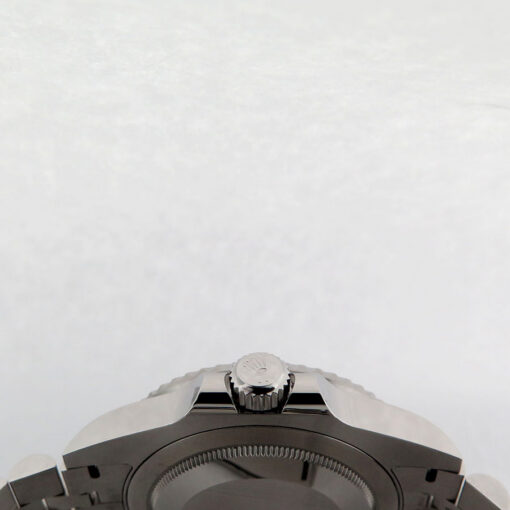 Rolex 126710GRNR GMT Master II on Jubilee - Image 4