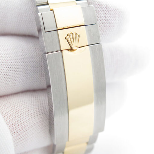 Rolex 126613LB Submariner 41 18K/SS - Image 7