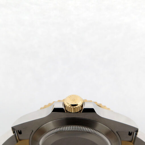 Rolex 126613LB Submariner 41 18K/SS - Image 4