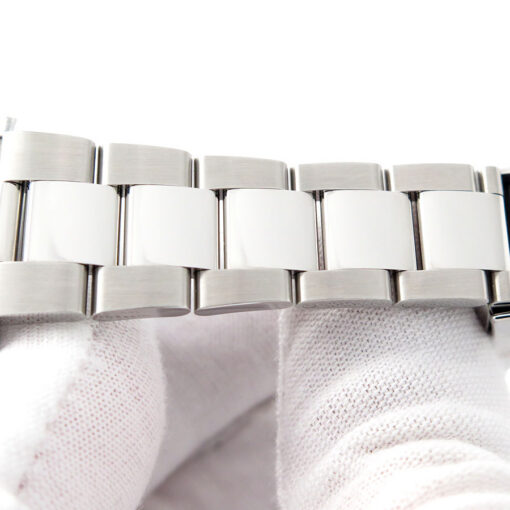 Rolex 126300 Datejust 41 with Blue Stick Dial on Oyster - Image 8