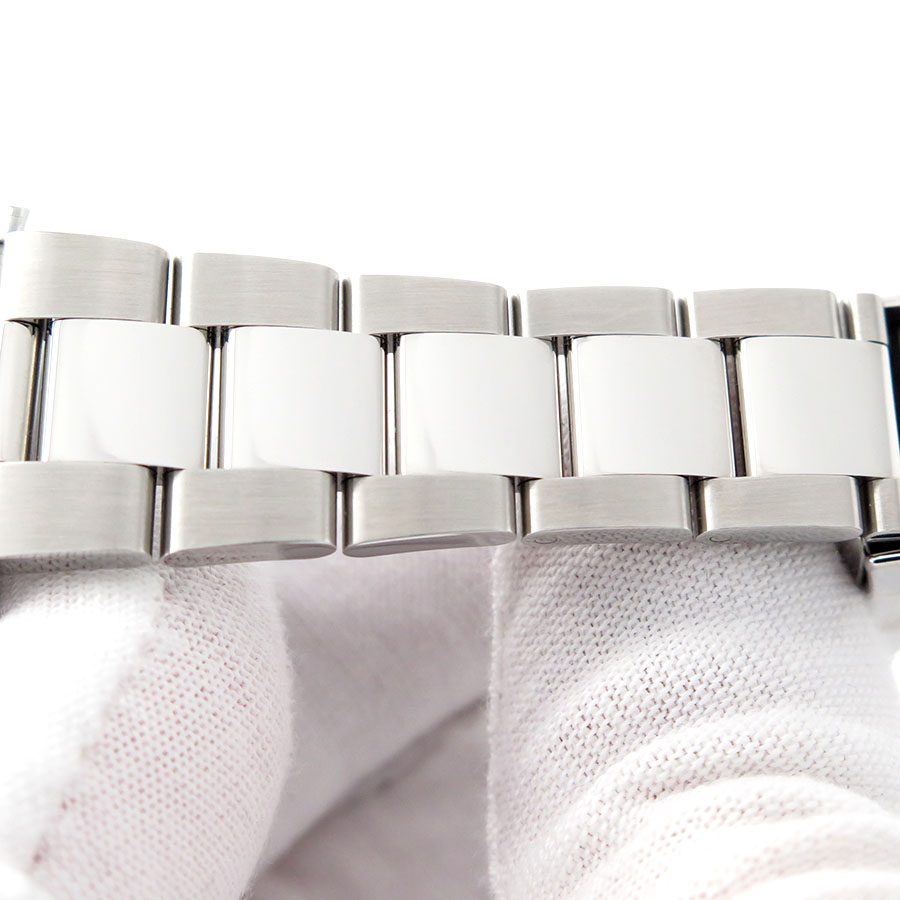 Rolex 126300 Datejust 41 with Blue Stick Dial on Oyster - Image 8