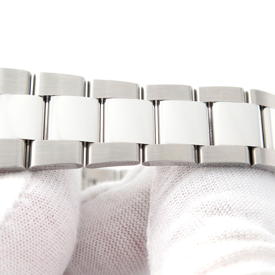 Rolex 126300 Datejust 41 with Blue Stick Dial on Oyster - Image 6