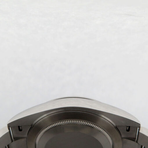 Rolex 126300 Datejust 41 with Blue Stick Dial on Oyster - Image 5